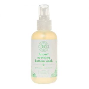 Comprar The Honest Company, Spray Calmante para Higiene do Bebê - 148 ml