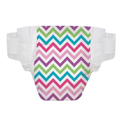 Comprar The Honest Company Original Diapers, XX-Grande - Chevron - 22 pack (size 6)