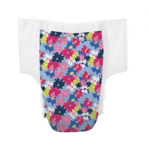 Comprar The Honest Company, Fraldas de Treinamento, Flores - Tamanho 4T/5T (XL), 19 Unidades