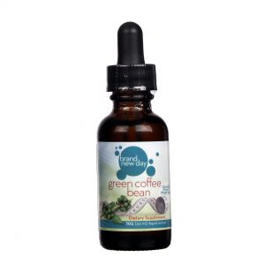 Comprar Brand New Day, Grão de café verde - 30mL