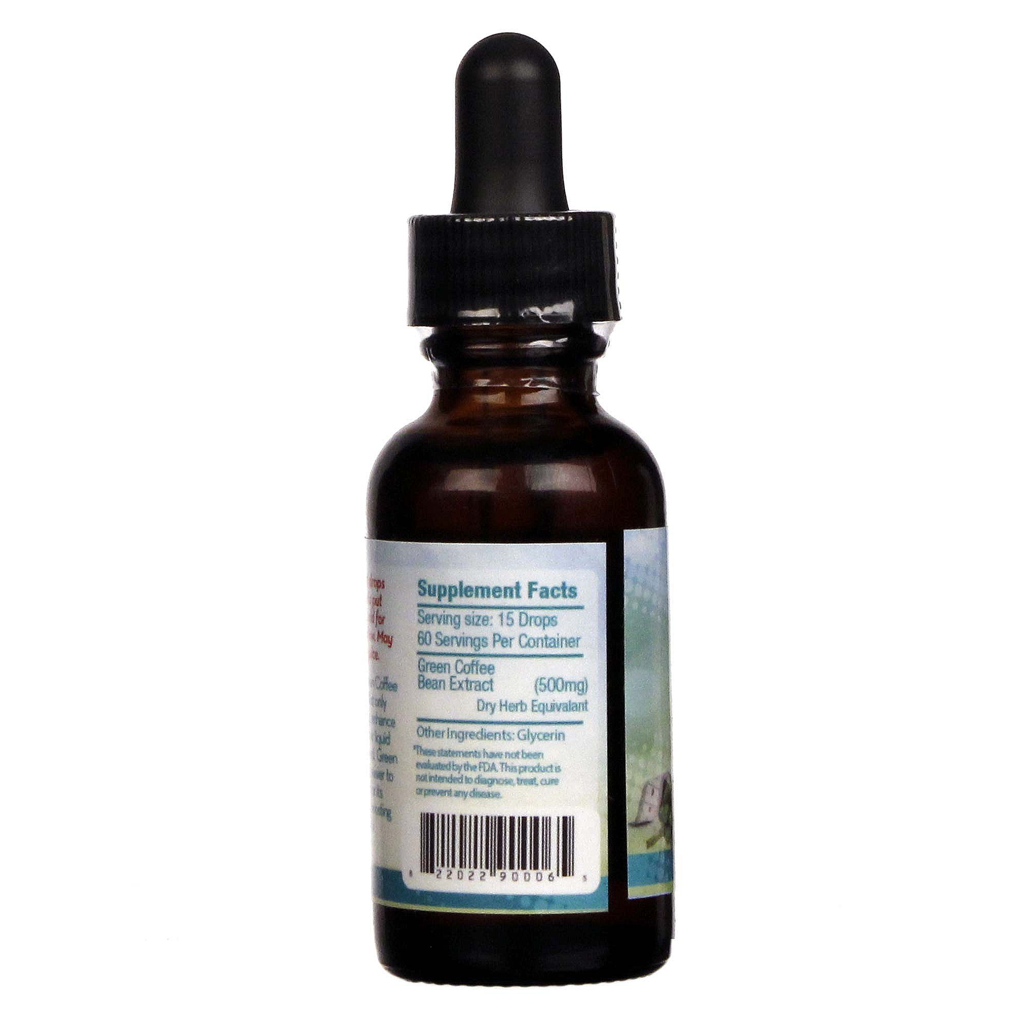 Comprar Brand New Day, Grão de café verde - 30mL - Imagem 3