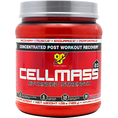 Comprar BSN CellMass 2.0, Melancia - 1.06 lbs