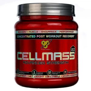 Comprar BSN, CellMass® 2.0 - 485 g