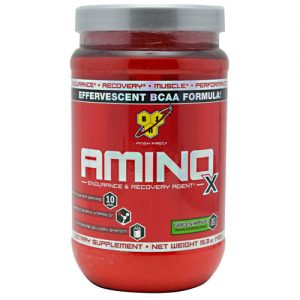 Comprar BSN, Amino X - Sabor Maçã Verde - 30 Porções