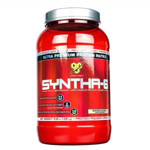 Comprar BSN Syntha-6 Biscoitos N Cream 2 lbs,91