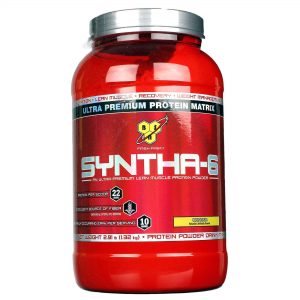 Comprar BSN Syntha-6 Banana 2 lbs,91