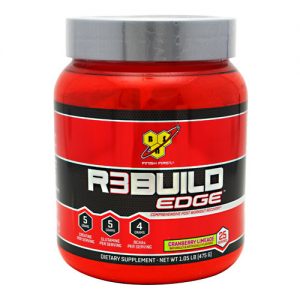 Comprar BSN R3Build Edge, Oxicoco Limaade - 25 servings