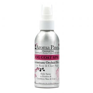 Comprar Aroma Paws, Spray para Pelo de Cachorros e Gatos - 135mL (4 fl oz)