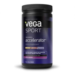 Comprar Vega Sport, Recuperação Pós Treino - 540g