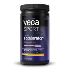 Comprar Vega Sport, Acelerador de Recuperação Pós-treino - 540g