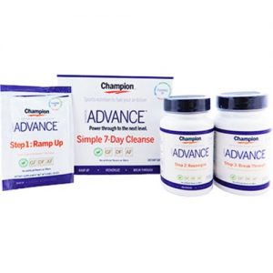 Comprar Champion Performance Advance - 1 Kit