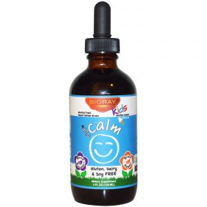 Comprar Bioray, Kids NDF Calm - 120 ml