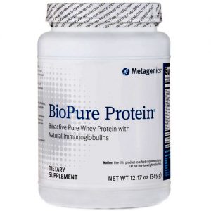 Comprar Metagenics, Proteína BioPure - 345 g