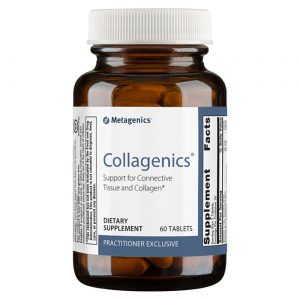 Comprar Metagenics, Collagenics - 60 Comprimidos
