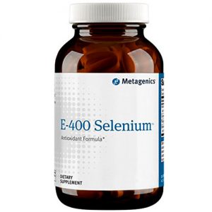 Comprar Metagenics, E-400 Selênio - 60 Tabletes