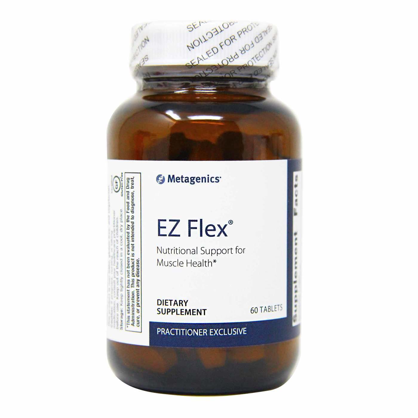 Comprar Metagenics EZ Flex - 60 Tabletes
