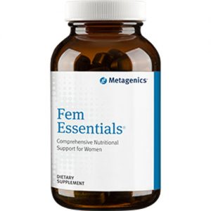 Comprar Metagenics, Fem Essentials® - 90 Tabletes