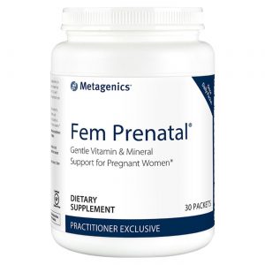 Comprar Metagenics, Pré-natal Feminino - 30 pacotes