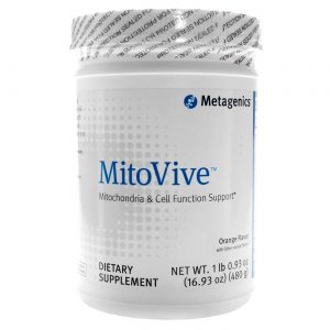 Comprar Metagenics, MitoVive™ - 480 g