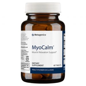 Comprar Metagenics, MyoCalm® - 60 Tabletes