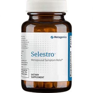 Comprar Metagenics, Selestro - 60 Tabletes