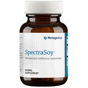Comprar Metagenics, SpectraSoy® - 90 Tabletes