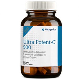 Comprar Metagenics, Ultra Potent-C 500 - 90 Tabletes