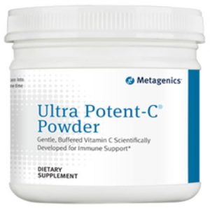Comprar Metagenics, Ultra Potent-C® em Pó - 238 g