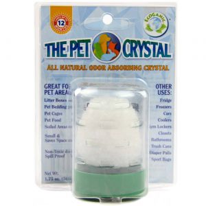 Comprar ActiPet, The Pet Crystal Absorção do Odor - 50 g (1.75 oz)