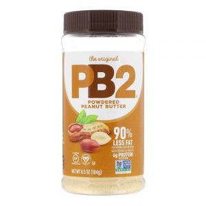 Comprar PB2 Pasta de Amendoim em Pó Bell Plantation 184 g