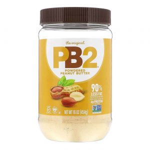 Comprar PB2 Pasta de Amendoim em Pó Bell Plantation 453 g