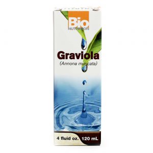 Comprar Bio Nutrition, Graviola Líquida - 120 ml (4 fl oz)