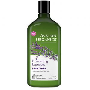 Comprar Avalon Organics, Condicionador Lavanda Nutritiva - 312 g (11 oz)
