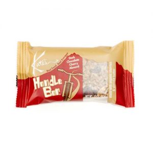 Comprar Kate's Real Food Handle Bar, Amêndoa de cereja com chocolate escuro - 1 Bar (2.2 oz)