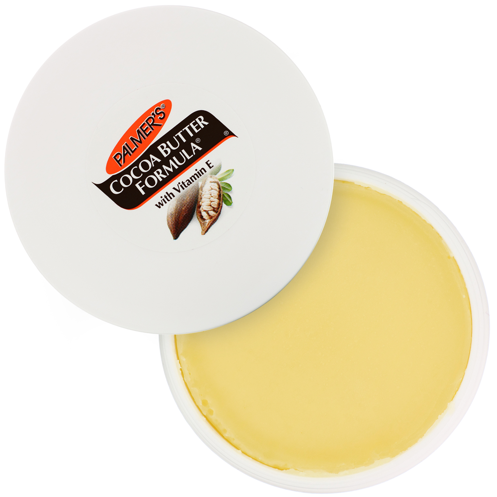 Comprar Palmer's, Fórmula de Manteiga de Cacau, 7.25 oz (200 g) - Imagem 2