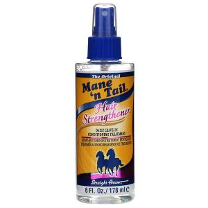 Comprar Mane 'n Tail, Alisador Capilar, Tratamento Condicionante Sem Enxágue Diário, 178 ml