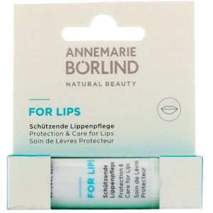 Comprar AnneMarie Borlind, For Lips, 0,17 oz (5 g)