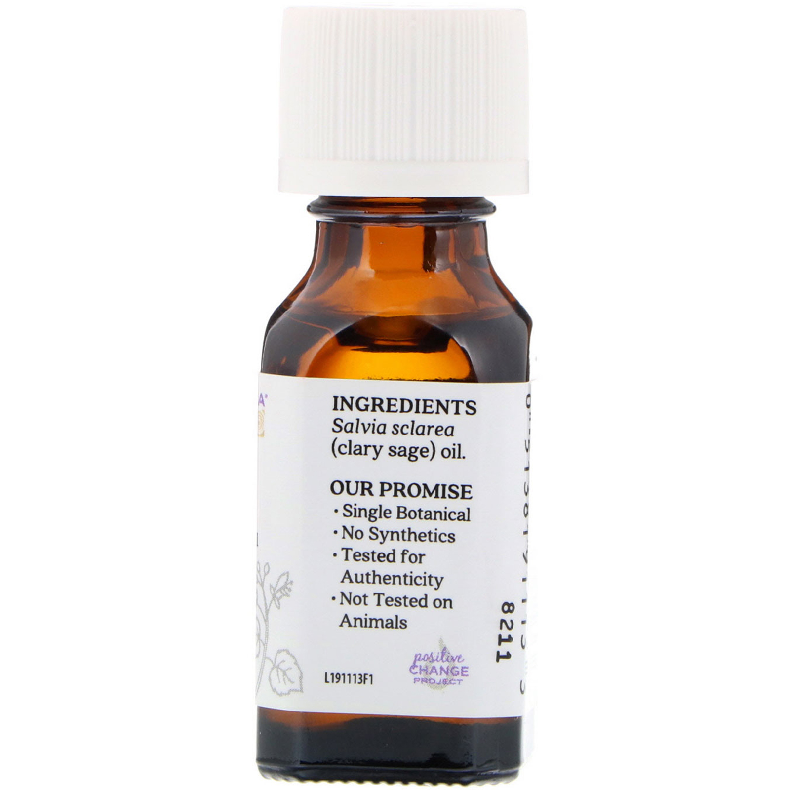 Comprar Aura Cacia, Óleos Essenciais 100% Puros, .5 fl oz (15 ml) - Imagem 2