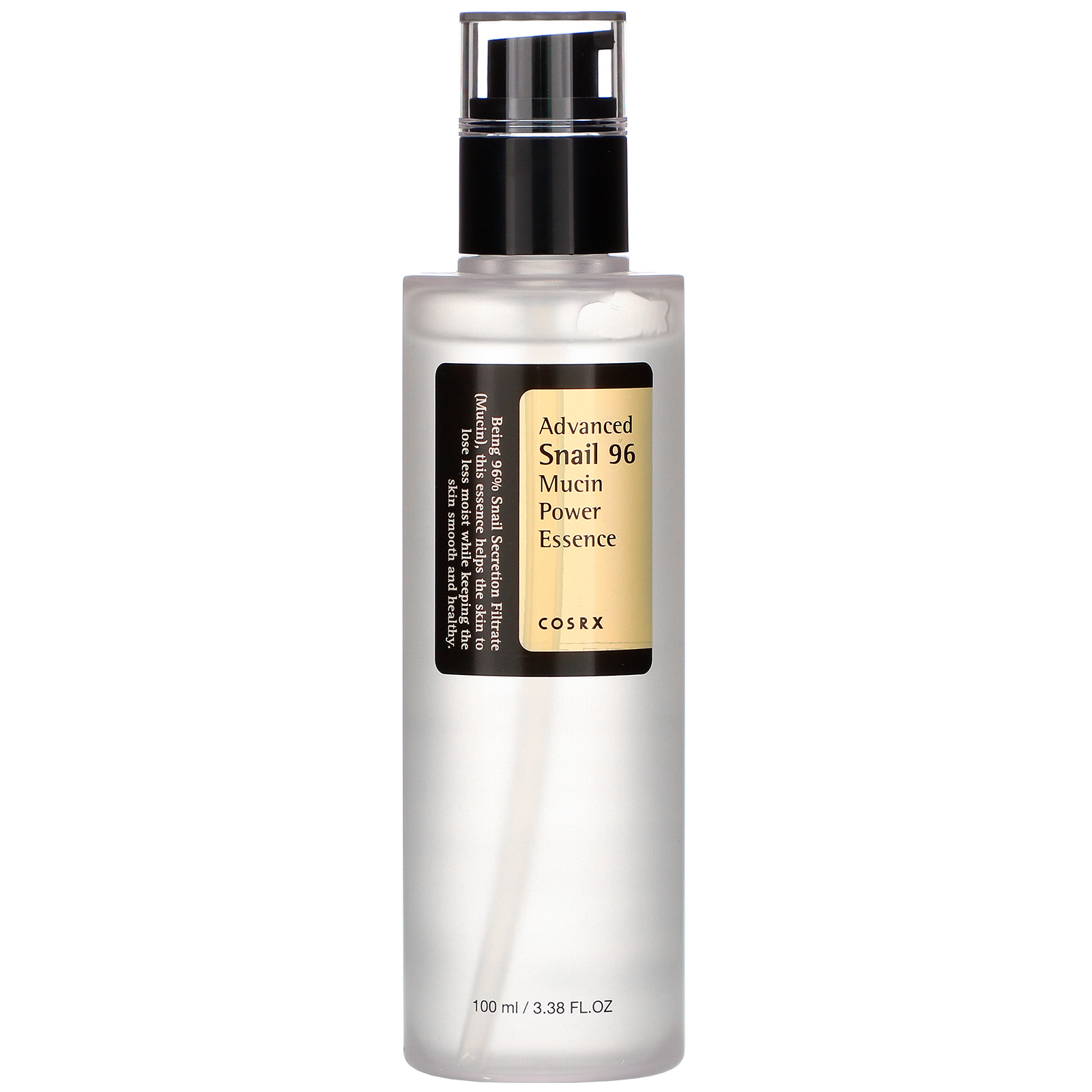Comprar Cosrx, Essência Sofisticada de Caracol 96 Poder da Mucina, 100 ml (3,38 fl oz)