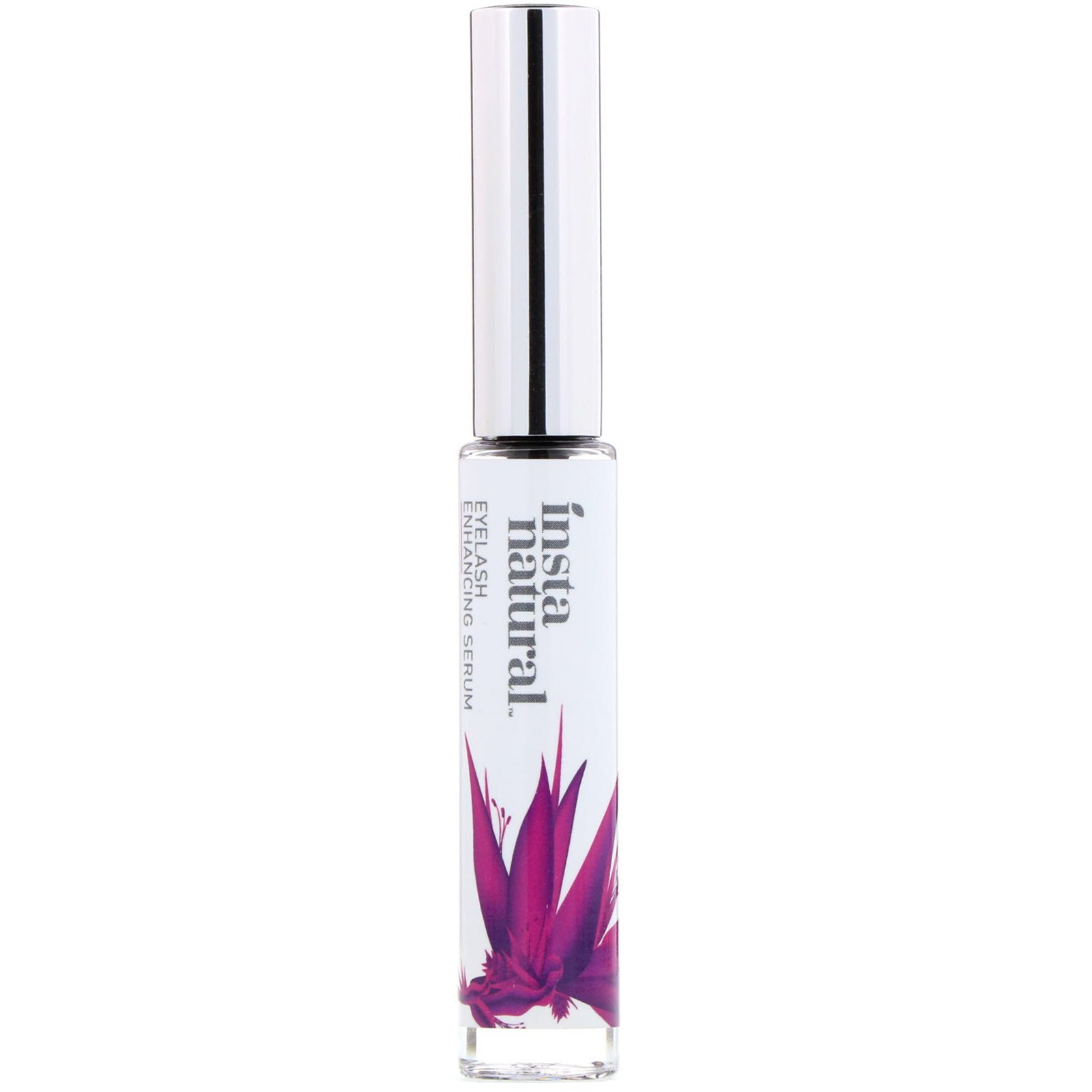 Comprar InstaNatural, Soro para Realçar Cílios, 10 ml (0,35 fl oz) - Imagem 3