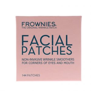 Comprar Frownies, Adesivos Faciais, Cantos dos Olhos e Boca, 144 Adesivos