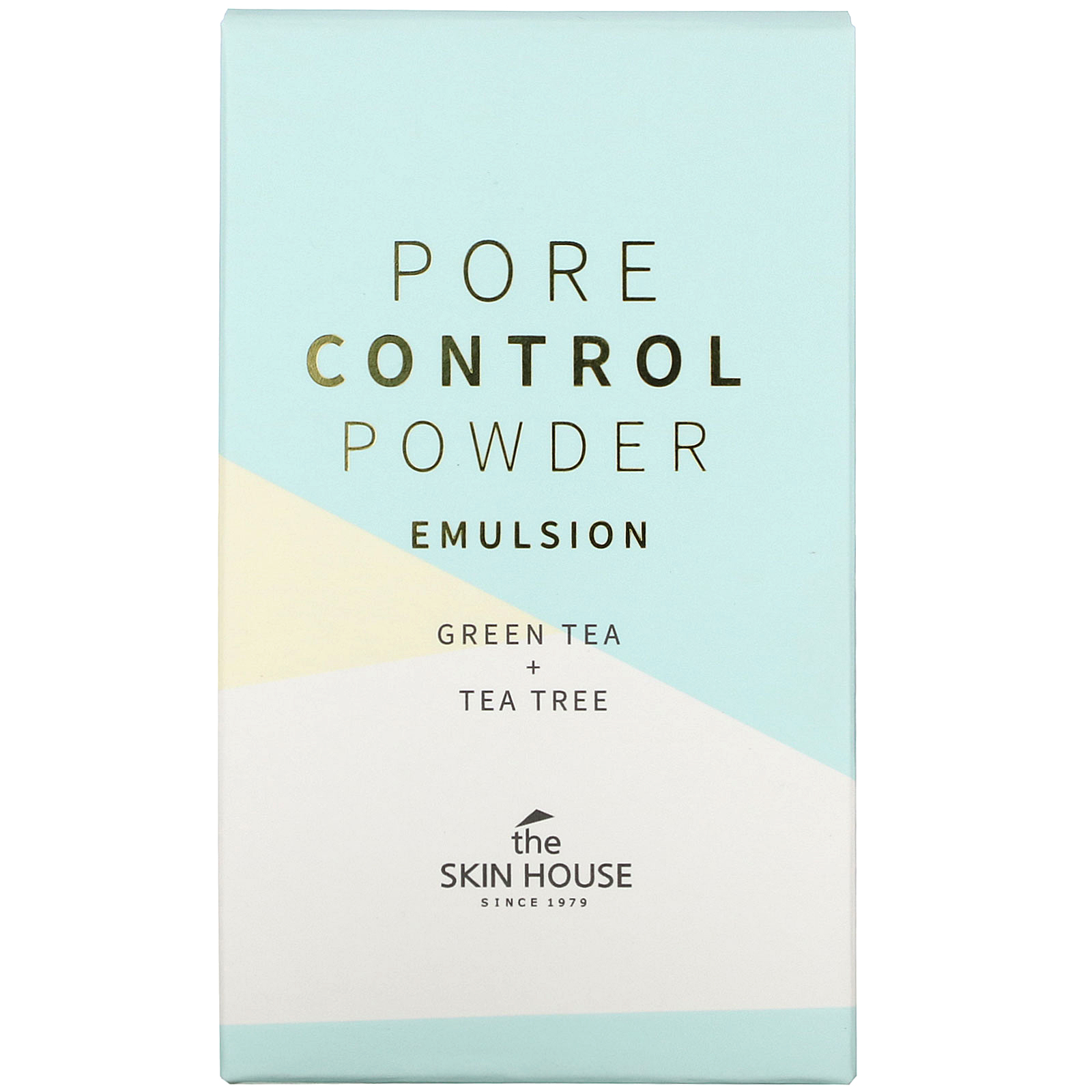 Comprar The Skin House, Emulsão em pó para controle dos poros, 130 ml - Imagem 2