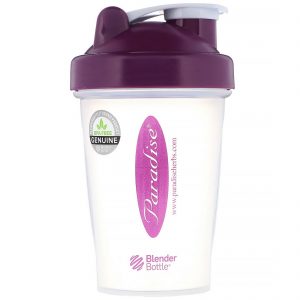 Comprar Paradise Herbs, BlenderBottle, with Blender Ball, 20 oz