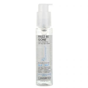 Comprar Giovanni, Frizz Be Gone, Sérum Antifrizz para Cabelos, Super Suavizante, 81 ml (2,75 oz)