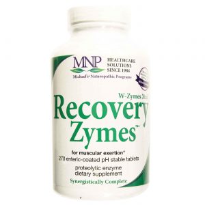 Comprar Michael's, W-Zymes Xtra™ Enzimas - 270 Tabletes