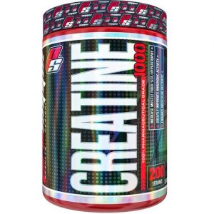 Comprar ProSupps Creatina 1000, Sem sabor - 2.2 lbs (200 Servings)