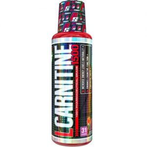 Comprar ProSupps, L-Carnitina 1500, Sabor Frutas Vermelhas - 946 ml (16 fl oz)