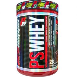 Comprar ProSupps PS Whey, Bolo de chocolate - 2 lbs