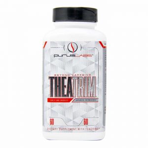 Comprar Purus Labs, TheaTrim® Termogênico Avançado - 60 Cápsulas em Gel