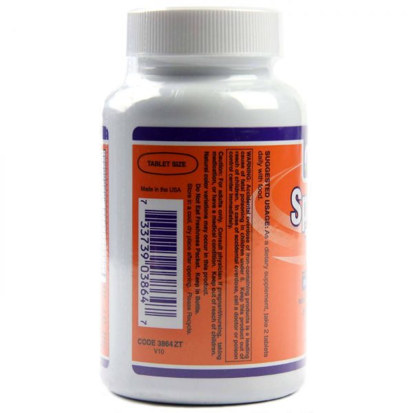Comprar Now Foods, Multivitamínico Special Two - 180 Tabletes - Imagem 4